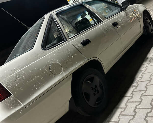 Белый Дэу Нексия, объемом двигателя 1.5 л и пробегом 100 тыс. км за 1750 $, фото 7 на Automoto.ua