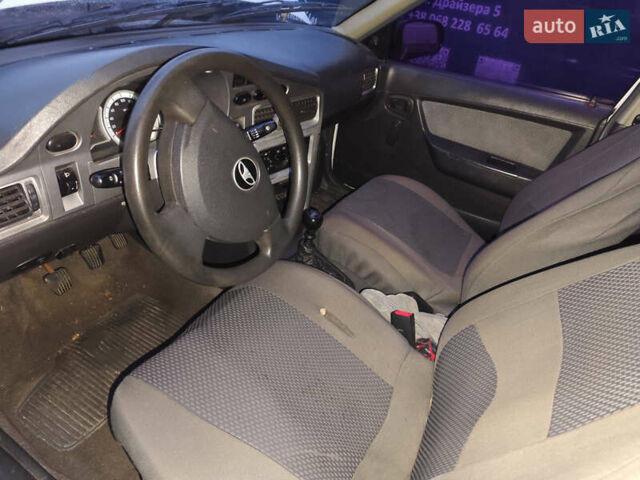 Білий Деу Нексія, об'ємом двигуна 1.5 л та пробігом 318 тис. км за 1500 $, фото 6 на Automoto.ua