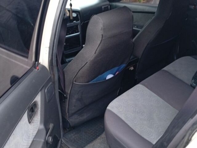 Белый Дэу Нексия, объемом двигателя 1.5 л и пробегом 111 тыс. км за 2200 $, фото 5 на Automoto.ua