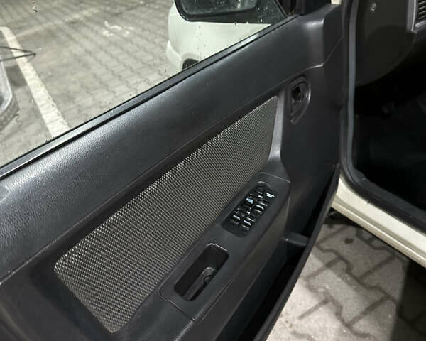 Белый Дэу Нексия, объемом двигателя 1.5 л и пробегом 100 тыс. км за 1750 $, фото 13 на Automoto.ua