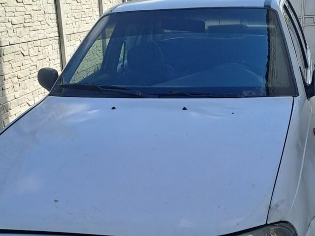 Белый Дэу Нексия, объемом двигателя 0 л и пробегом 267 тыс. км за 1370 $, фото 3 на Automoto.ua