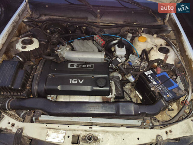 Білий Деу Нексія, об'ємом двигуна 1.5 л та пробігом 318 тис. км за 1500 $, фото 9 на Automoto.ua