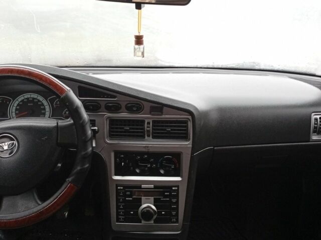 Білий Деу Нексія, об'ємом двигуна 1.5 л та пробігом 186 тис. км за 1300 $, фото 4 на Automoto.ua