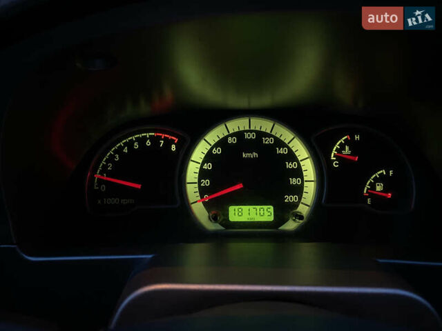 Деу Нексія 2009 у Києві на Automoto.ua Білий Деу Нексія, об'ємом двигуна 1.5 л та пробігом 180 тис. км за 1500 $, фото 20 на Automoto.ua
