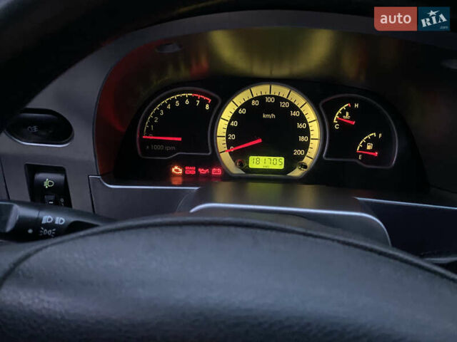 Деу Нексія 2009 у Києві на Automoto.ua Білий Деу Нексія, об'ємом двигуна 1.5 л та пробігом 180 тис. км за 1500 $, фото 10 на Automoto.ua