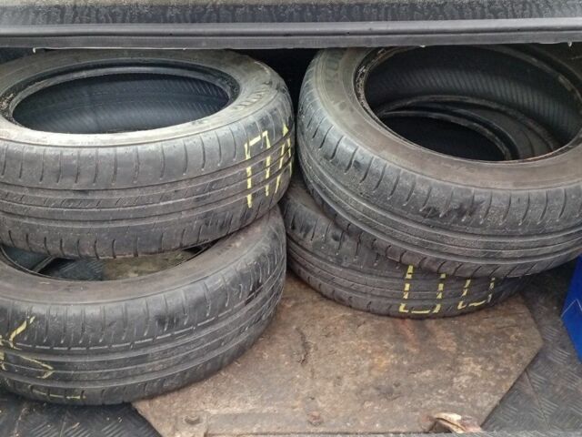 Білий Деу Нексія, об'ємом двигуна 1.5 л та пробігом 186 тис. км за 1300 $, фото 6 на Automoto.ua