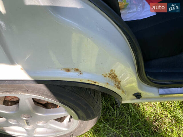 Білий Деу Нексія, об'ємом двигуна 1.6 л та пробігом 210 тис. км за 2300 $, фото 14 на Automoto.ua