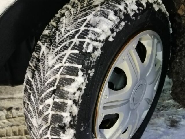 Белый Дэу Нексия, объемом двигателя 3.5 л и пробегом 210 тыс. км за 1307 $, фото 5 на Automoto.ua