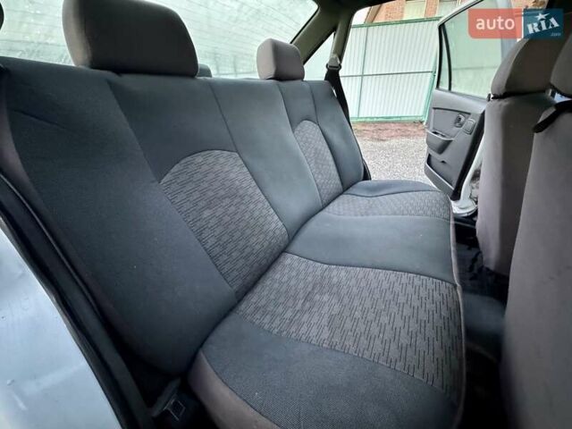 Белый Дэу Нексия, объемом двигателя 1.5 л и пробегом 209 тыс. км за 2399 $, фото 26 на Automoto.ua