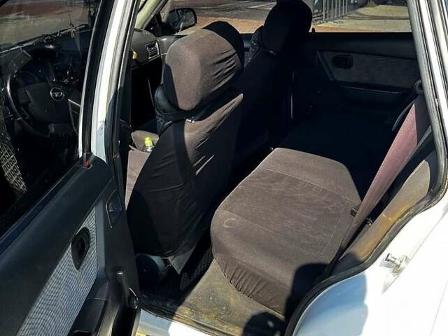 Білий Деу Нексія, об'ємом двигуна 1.5 л та пробігом 132 тис. км за 3000 $, фото 5 на Automoto.ua