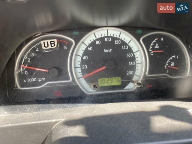 Белый Дэу Нексия, объемом двигателя 1.5 л и пробегом 102 тыс. км за 1800 $, фото 4 на Automoto.ua