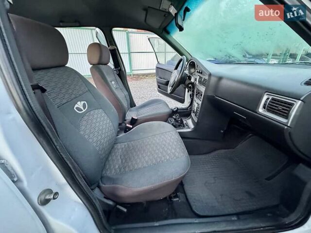 Белый Дэу Нексия, объемом двигателя 1.5 л и пробегом 209 тыс. км за 2399 $, фото 29 на Automoto.ua