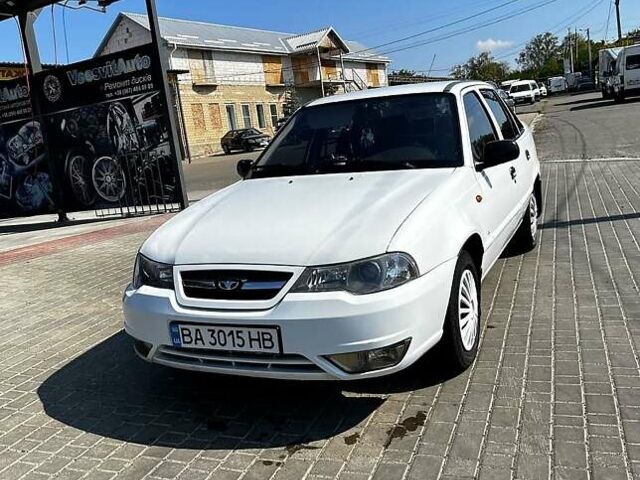 Білий Деу Нексія, об'ємом двигуна 1.5 л та пробігом 132 тис. км за 3000 $, фото 7 на Automoto.ua
