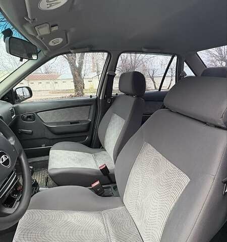 Белый Дэу Нексия, объемом двигателя 1.6 л и пробегом 45 тыс. км за 3096 $, фото 3 на Automoto.ua