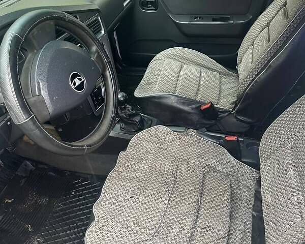 Білий Деу Нексія, об'ємом двигуна 1.6 л та пробігом 180 тис. км за 1200 $, фото 1 на Automoto.ua