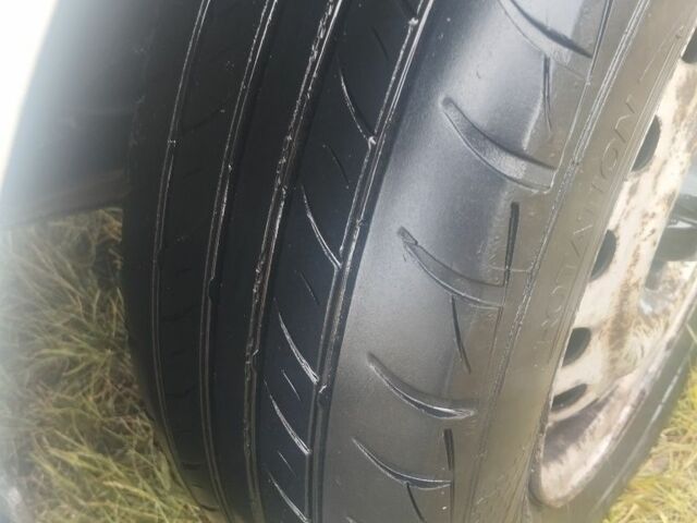 Белый Дэу Нексия, объемом двигателя 1.6 л и пробегом 137 тыс. км за 2558 $, фото 6 на Automoto.ua