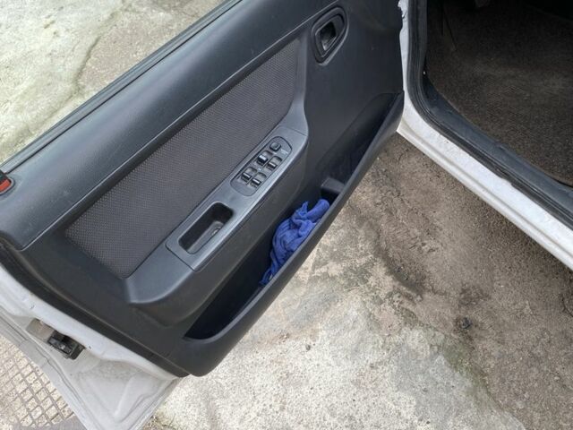 Деу Нексія 2011 у Бердичеве на Automoto.ua Білий Деу Нексія, об'ємом двигуна 0 л та пробігом 280 тис. км за 2250 $, фото 5 на Automoto.ua