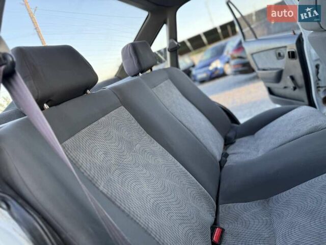 Белый Дэу Нексия, объемом двигателя 1.6 л и пробегом 150 тыс. км за 1650 $, фото 46 на Automoto.ua