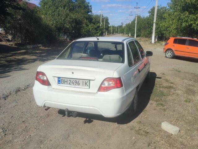 Білий Деу Нексія, об'ємом двигуна 1.5 л та пробігом 150 тис. км за 1400 $, фото 4 на Automoto.ua
