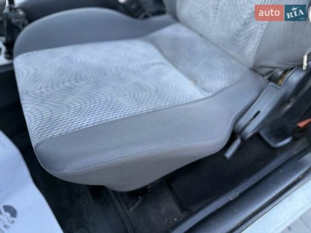 Белый Дэу Нексия, объемом двигателя 1.6 л и пробегом 150 тыс. км за 1650 $, фото 33 на Automoto.ua