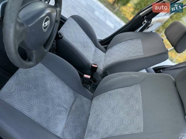 Белый Дэу Нексия, объемом двигателя 1.6 л и пробегом 150 тыс. км за 1650 $, фото 32 на Automoto.ua