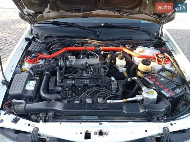 Білий Деу Нексія, об'ємом двигуна 1.5 л та пробігом 300 тис. км за 1650 $, фото 1 на Automoto.ua