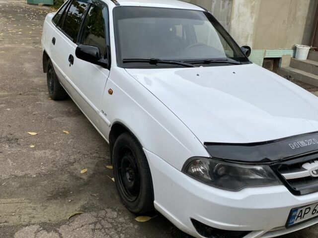 Деу Нексія 2011 у Бердичеве на Automoto.ua Білий Деу Нексія, об'ємом двигуна 0 л та пробігом 280 тис. км за 2250 $, фото 3 на Automoto.ua