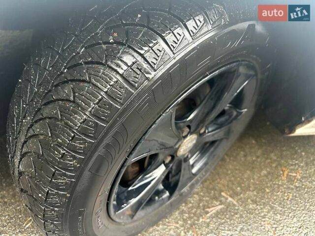 Білий Деу Нексія, об'ємом двигуна 1.6 л та пробігом 180 тис. км за 1200 $, фото 8 на Automoto.ua