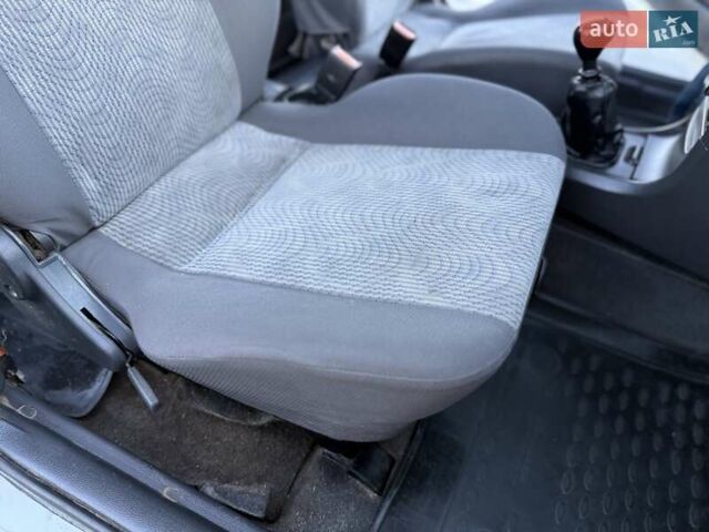 Белый Дэу Нексия, объемом двигателя 1.6 л и пробегом 150 тыс. км за 1650 $, фото 43 на Automoto.ua