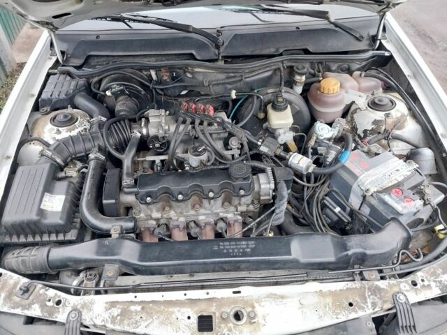 Білий Деу Нексія, об'ємом двигуна 1.5 л та пробігом 315 тис. км за 1350 $, фото 7 на Automoto.ua