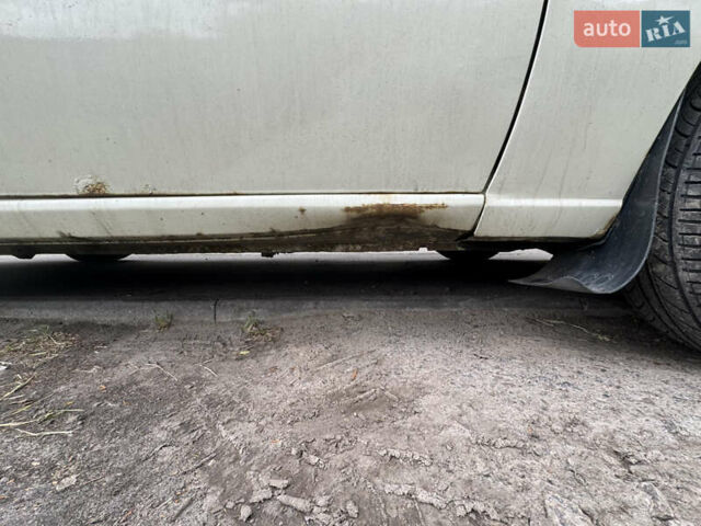Белый Дэу Нексия, объемом двигателя 1.5 л и пробегом 148 тыс. км за 1700 $, фото 7 на Automoto.ua