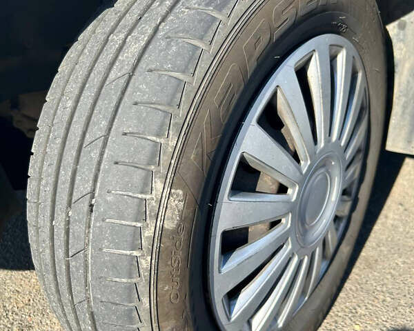 Белый Дэу Нексия, объемом двигателя 1.5 л и пробегом 155 тыс. км за 2300 $, фото 13 на Automoto.ua