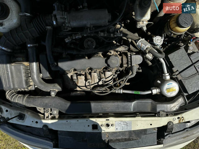 Білий Деу Нексія, об'ємом двигуна 1.5 л та пробігом 193 тис. км за 2500 $, фото 6 на Automoto.ua