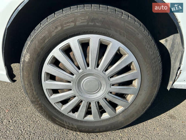 Белый Дэу Нексия, объемом двигателя 1.5 л и пробегом 155 тыс. км за 2300 $, фото 14 на Automoto.ua