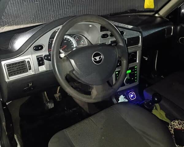 Белый Дэу Нексия, объемом двигателя 1.6 л и пробегом 237 тыс. км за 2100 $, фото 1 на Automoto.ua