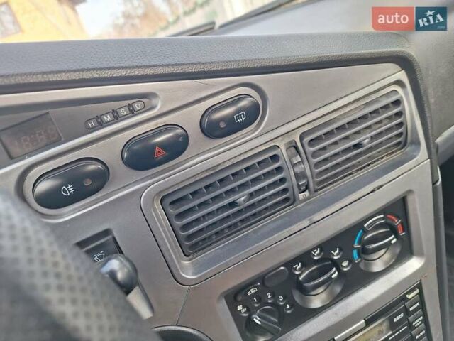 Белый Дэу Нексия, объемом двигателя 1.6 л и пробегом 321 тыс. км за 1600 $, фото 28 на Automoto.ua