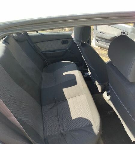 Білий Деу Нексія, об'ємом двигуна 1.6 л та пробігом 214 тис. км за 2600 $, фото 16 на Automoto.ua