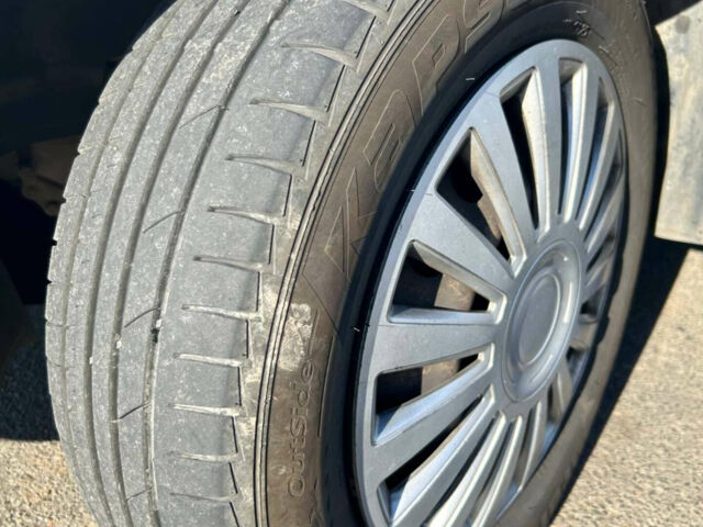 Білий Деу Нексія, об'ємом двигуна 1.5 л та пробігом 155 тис. км за 2300 $, фото 13 на Automoto.ua