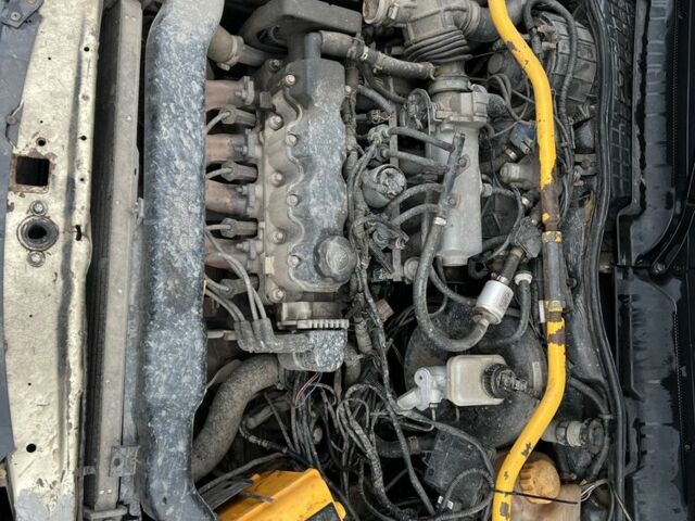 Бежевий Деу Нексія, об'ємом двигуна 1.5 л та пробігом 5 тис. км за 592 $, фото 6 на Automoto.ua