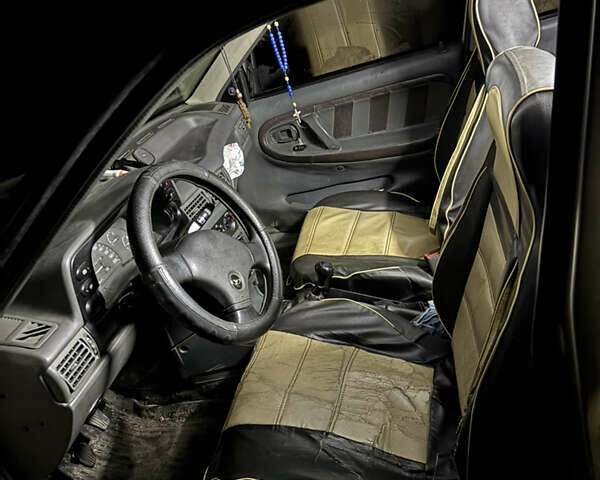 Бежевый Дэу Нексия, объемом двигателя 1.5 л и пробегом 498 тыс. км за 1417 $, фото 5 на Automoto.ua