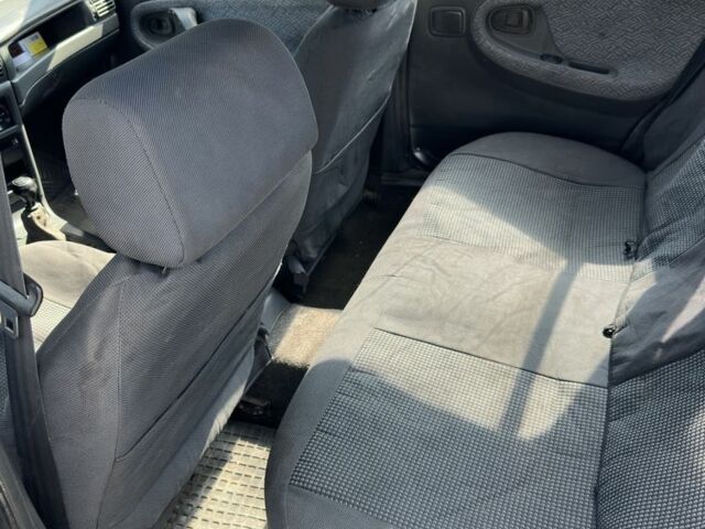 Бежевый Дэу Нексия, объемом двигателя 1.5 л и пробегом 280 тыс. км за 1000 $, фото 4 на Automoto.ua