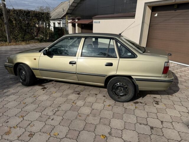 Деу Нексія 2006 у Дніпро (Дніпропетровську) на Automoto.ua Бежевий Деу Нексія, об'ємом двигуна 1.5 л та пробігом 186 тис. км за 1375 $, фото 7 на Automoto.ua