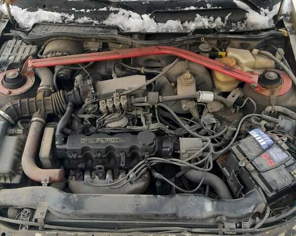 Бежевий Деу Нексія, об'ємом двигуна 1.5 л та пробігом 223 тис. км за 980 $, фото 7 на Automoto.ua