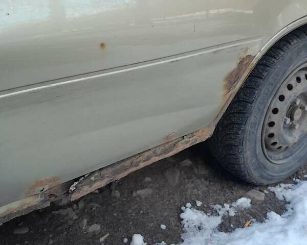 Бежевий Деу Нексія, об'ємом двигуна 1.5 л та пробігом 223 тис. км за 980 $, фото 11 на Automoto.ua