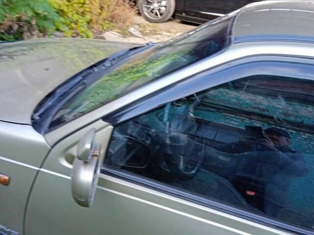 Бежевий Деу Нексія, об'ємом двигуна 1.5 л та пробігом 250 тис. км за 900 $, фото 2 на Automoto.ua