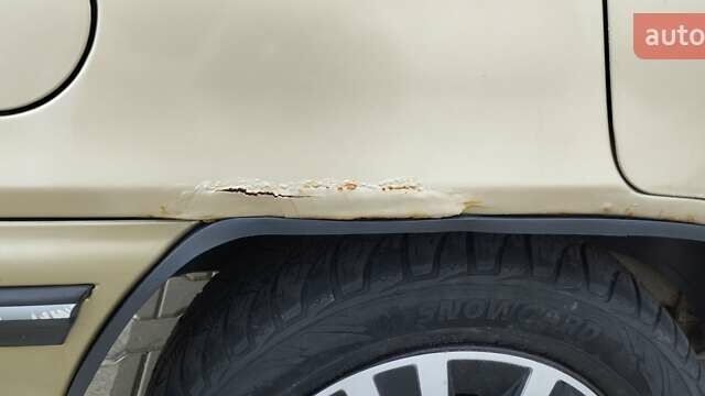 Бежевый Дэу Нексия, объемом двигателя 1.5 л и пробегом 230 тыс. км за 500 $, фото 7 на Automoto.ua