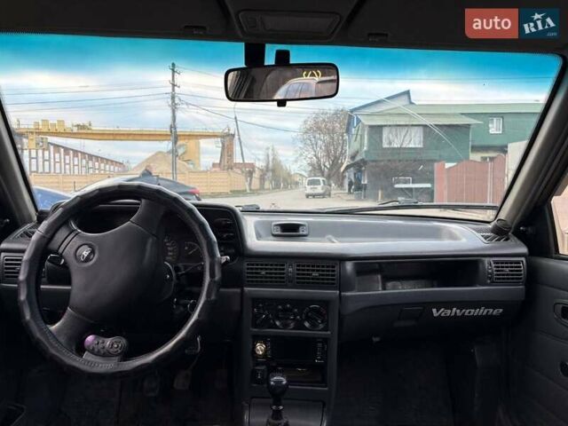 Бежевый Дэу Нексия, объемом двигателя 1.5 л и пробегом 273 тыс. км за 1150 $, фото 5 на Automoto.ua