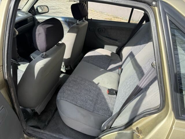 Деу Нексія 2006 у Дніпро (Дніпропетровську) на Automoto.ua Бежевий Деу Нексія, об'ємом двигуна 1.5 л та пробігом 186 тис. км за 1375 $, фото 11 на Automoto.ua