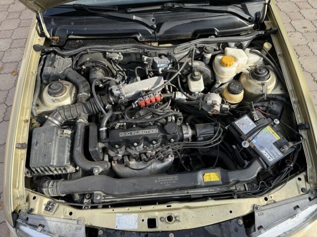 Деу Нексія 2006 у Дніпро (Дніпропетровську) на Automoto.ua Бежевий Деу Нексія, об'ємом двигуна 1.5 л та пробігом 186 тис. км за 1375 $, фото 8 на Automoto.ua