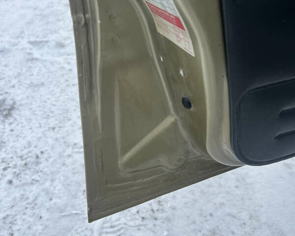 Бежевий Деу Нексія, об'ємом двигуна 1.5 л та пробігом 130 тис. км за 2100 $, фото 9 на Automoto.ua